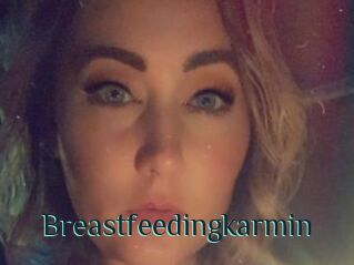 Breastfeedingkarmin