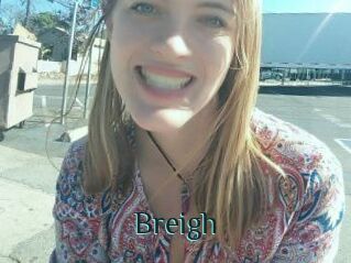 Breigh