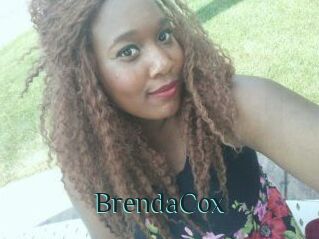 BrendaCox