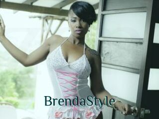 BrendaStyle