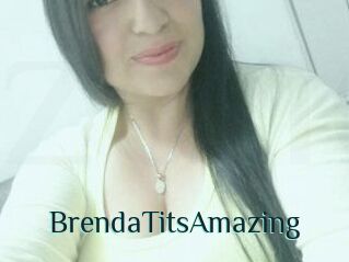 BrendaTitsAmazing