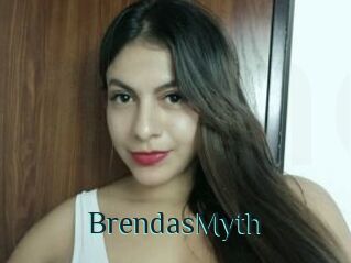 BrendasMyth