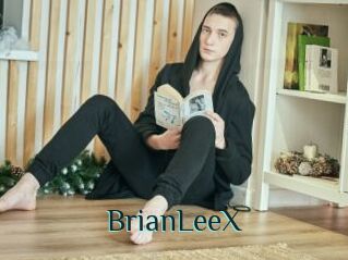 BrianLeeX