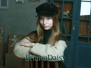 BrianaDaisy