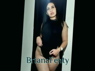 BrianaFenty