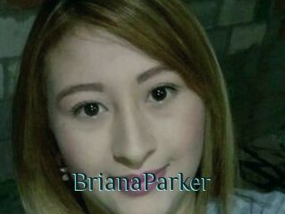 BrianaParker