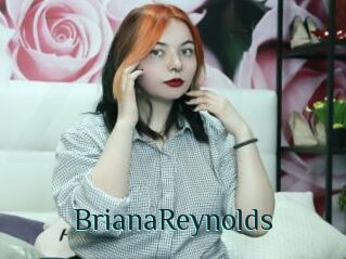 BrianaReynolds