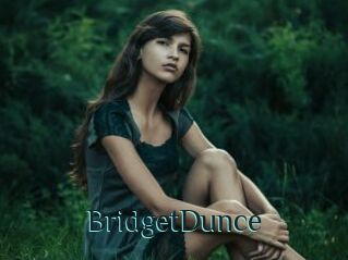 BridgetDunce