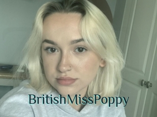 BritishMissPoppy