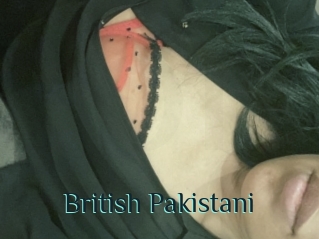 British_Pakistani