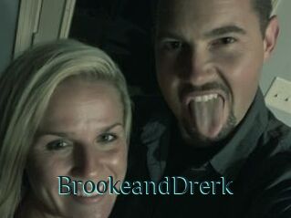 BrookeandDrerk