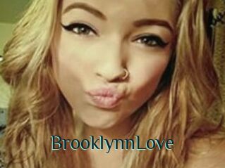 BrooklynnLove