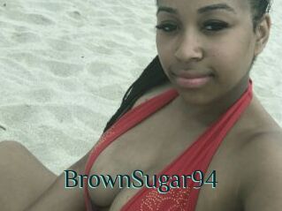 BrownSugar94