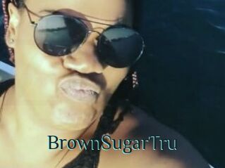 BrownSugarTru