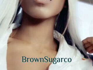 BrownSugarco