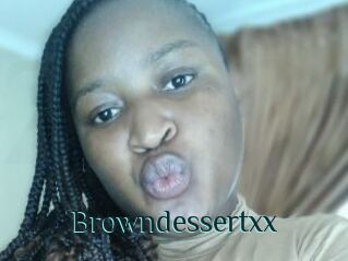 Browndessertxx