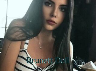 Brunett_Doll