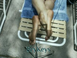 BryKeys