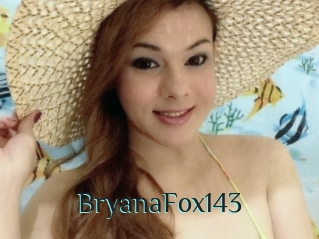 BryanaFox143