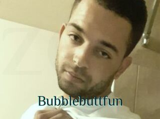 Bubblebuttfun