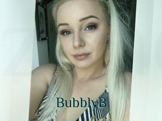 BubblyB