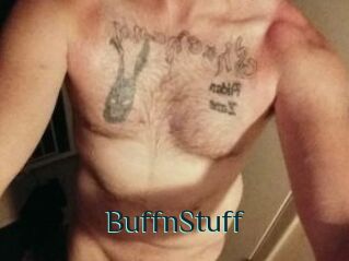 BuffnStuff