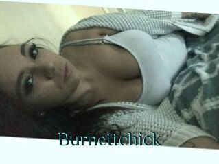 Burnettchick