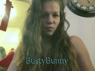 BustyBunny