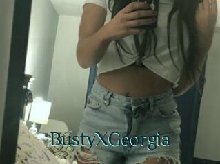 BustyXGeorgia