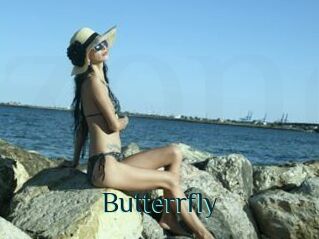 Butterrfly