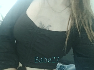 Babe27