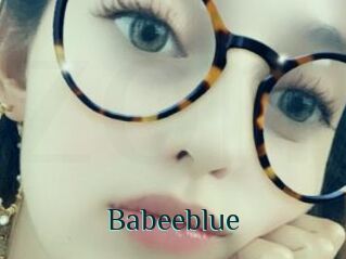 Babeeblue