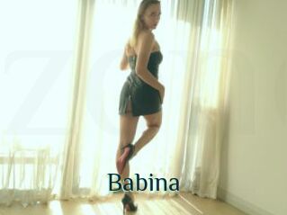 Babina