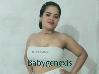 Babygenexis