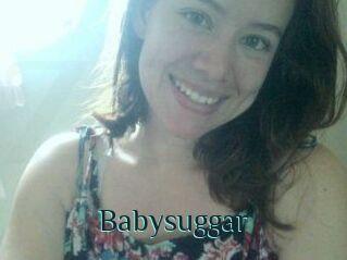 Babysuggar