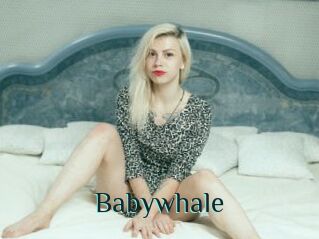 Babywhale