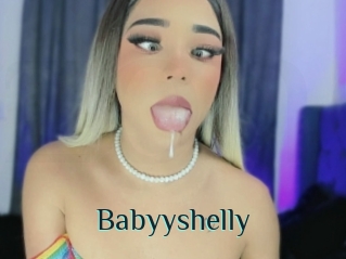 Babyyshelly