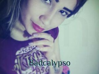 Badcalypso