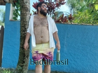 Baddbrasil