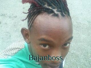 Bajanboss