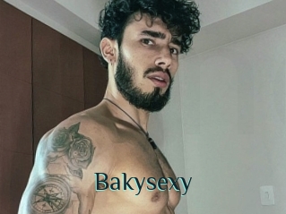 Bakysexy