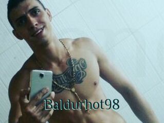 Baldurhot98