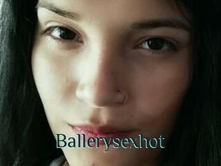 Ballerysexhot