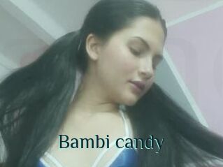 Bambi_candy