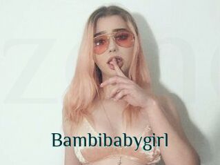 Bambibabygirl