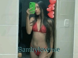 Bambylovense