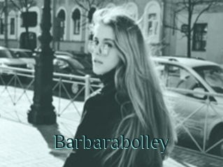 Barbarabolley