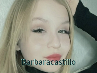 Barbaracastillo