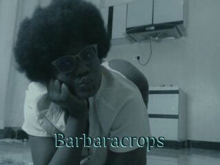 Barbaracrops