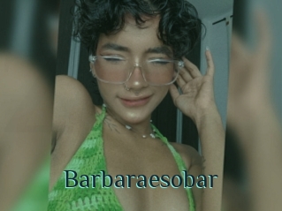 Barbaraesobar